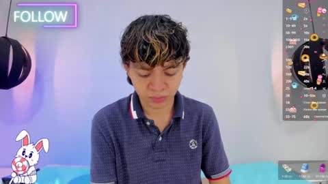 Lukas online show from January 10, 12:04 pm