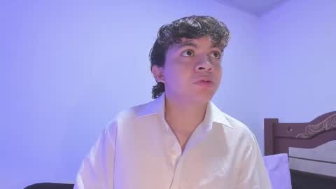 Lukas online show from January 25, 1:30 pm