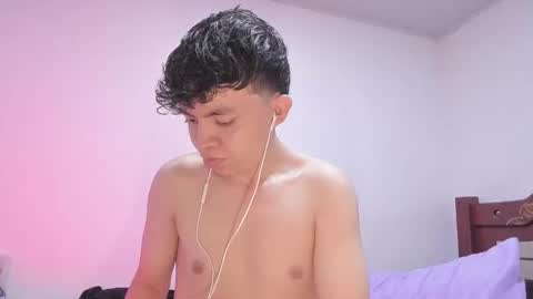 Lukas online show from January 31, 12:18 pm