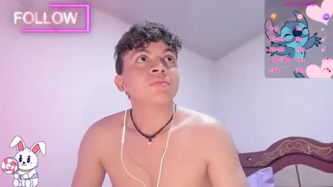 Lukas online show from February 1, 7:34 pm