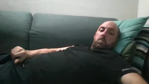 Snapshot of lucabeech88 chatting on October 9, 8:18 pm Luca online show from October 9, 8:18 pm