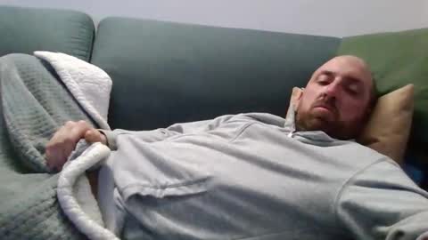 Luca online show from February 27, 8:31 pm