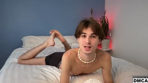 lucacharm online show from August 5, 12:19 pm