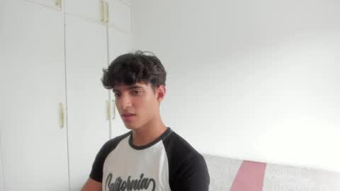 lucacosta19 online show from May 22, 7:30 pm