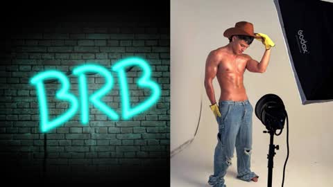 Luca Dior online show from November 15, 10:45 am