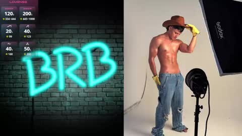 Luca Dior online show from December 4, 11:30 am