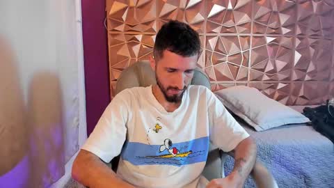 Lucas online show from March 18, 4:37 am