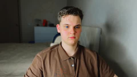 Snapshot of lucas_dany chatting on February 17, 4:42 am Lucas Gill online show from February 17, 4:42 am