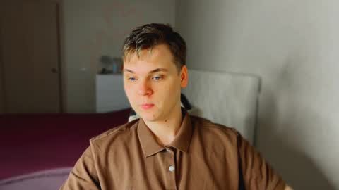 Snapshot of lucas_dany chatting on February 23, 10:23 am Lucas Gill online show from February 23, 10:23 am