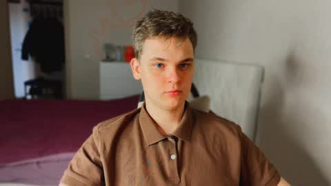 Snapshot of lucas_dany chatting on February 25, 7:07 am Lucas Gill online show from February 25, 7:07 am