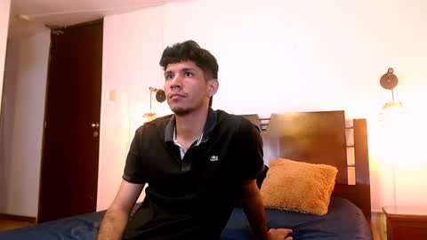 lucas_dream online show from June 12, 11:31 am