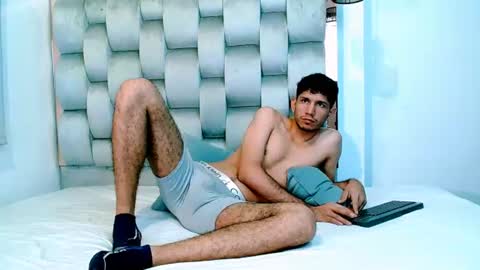 lucas_dream online show from June 13, 12:03 pm