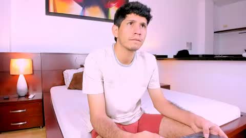 lucas_dream online show from July 23, 11:41 am