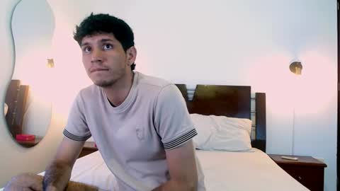 lucas_dream online show from July 24, 11:52 am