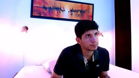 lucas_dream online show from July 25, 11:52 am