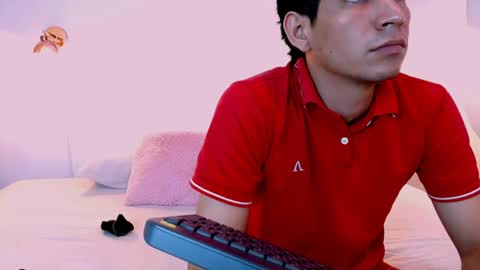 lucas_dream online show from July 28, 12:48 pm