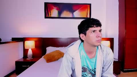 lucas_dream online show from July 29, 11:41 am