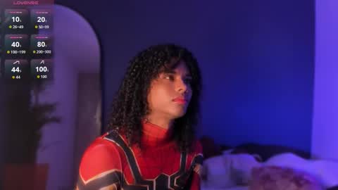   online show from November 5, 1:11 pm