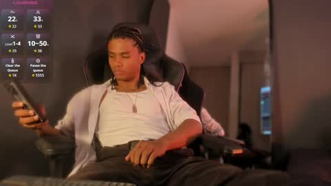   online show from February 5, 4:55 pm