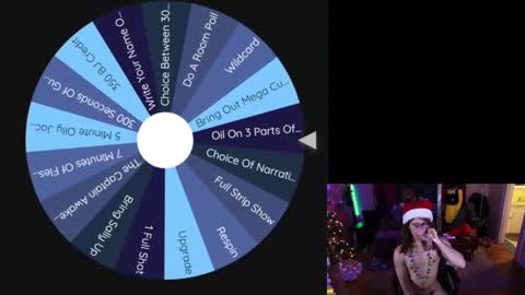 LucasJacobs online show from December 16, 1:53 am