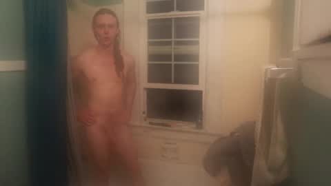 LucasJacobs online show from January 6, 7:31 am