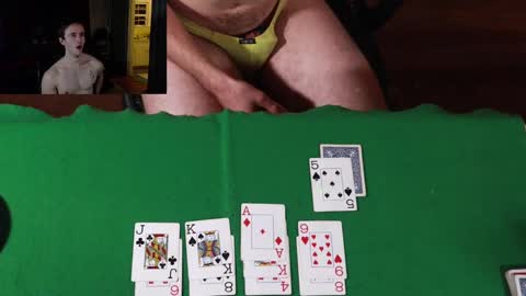 LucasJacobs online show from January 11, 6:24 am