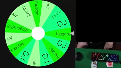 LucasJacobs online show from January 25, 6:34 am