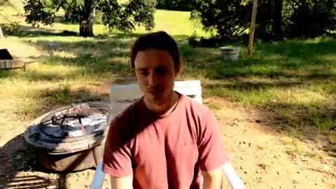 LucasJacobs online show from May 19, 12:05 am