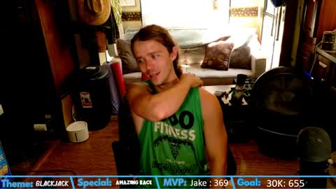 LucasJacobs online show from June 1, 11:17 pm