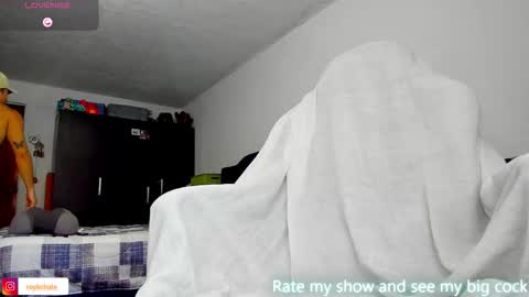 lucas_jewel online show from February 26, 5:12 pm