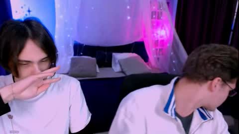 lucas_long_ online show from November 20, 9:09 am