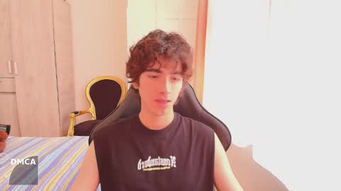 lucas_xo online show from October 2, 4:25 pm