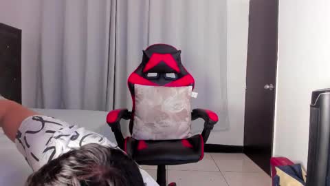 Lucas  Beaumont online show from February 7, 6:39 am