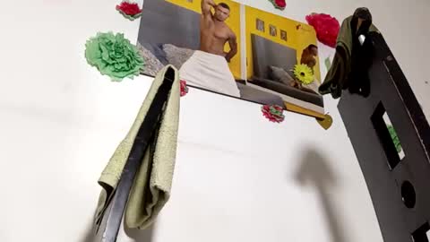 Daniel online show from October 9, 4:27 pm