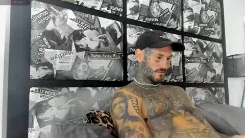 lucasexclusive online show from February 27, 4:31 am