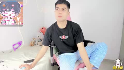 lucas online show from February 4, 1:55 am