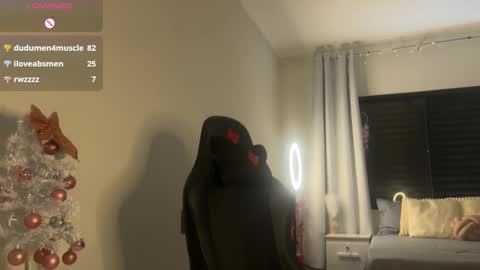 lucasfit24 online show from January 8, 2:52 pm