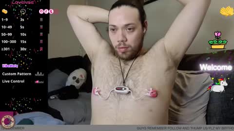 Lucas Cifrady online show from March 16, 4:00 pm