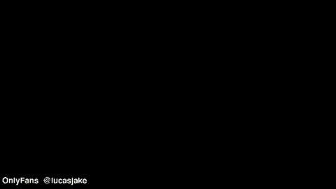 Lucas Jake online show from July 10, 12:26 am
