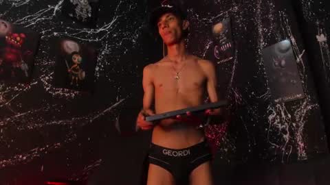 Lucas online show from July 31, 4:56 am