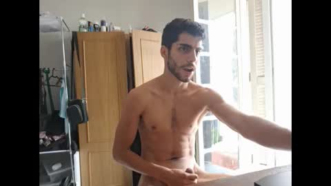 lucasmansoni online show from June 11, 2:59 pm