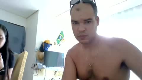 lucasmegamdf online show from August 8, 1:13 pm