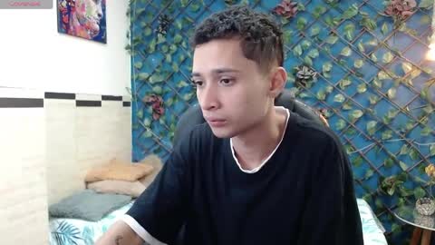 Snapshot of lucasssmith11 chatting on April 17, 8:01 pm LucassSmith11 online show from April 17, 8:01 pm