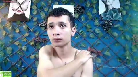 LucassSmith11 online show from July 16, 2:06 am