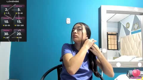 MIA HOT online show from October 10, 12:15 pm