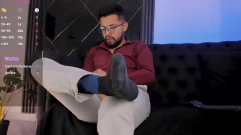 Snapshot of lucca_mallard chatting on April 22, 2:29 pm Lucca IG Luccamallard online show from April 22, 2:29 pm