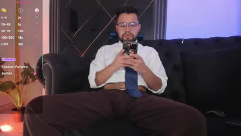 Snapshot of lucca_mallard chatting on April 23, 12:29 pm Lucca IG Luccamallard online show from April 23, 12:29 pm