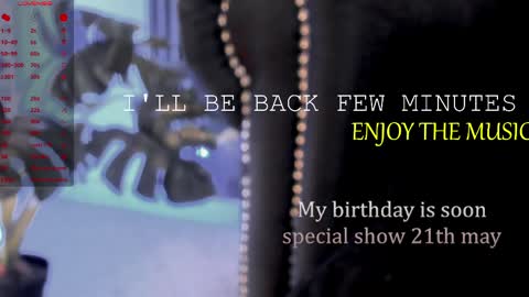 Snapshot of lucca_mallard chatting on May 11, 4:04 pm Lucca IG Luccamallard online show from May 11, 4:04 pm
