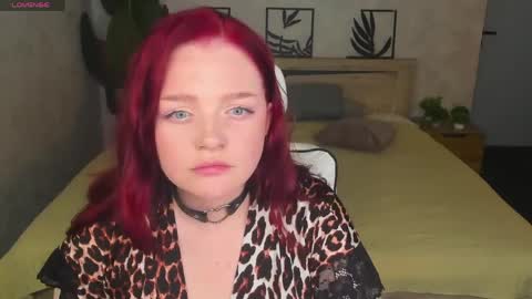 Snapshot of luccy_mullinss chatting on April 8, 5:46 pm Gloria online show from April 8, 5:46 pm