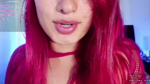 Luccy online show from June 9, 3:45 pm